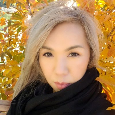 Paula Cao