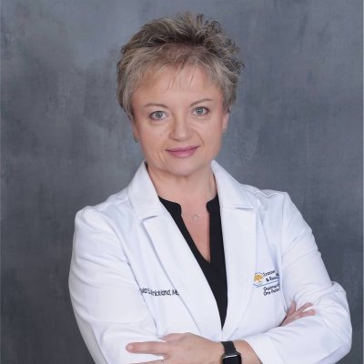 Paula Strickland