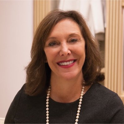 Paulette Garafalo