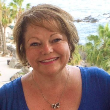 Pauline Grant