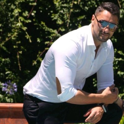 Paulo Antunes