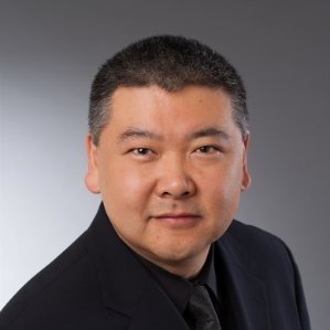 Paulo Chow