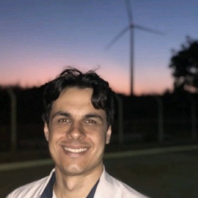 Paulo De Tarso Cruz