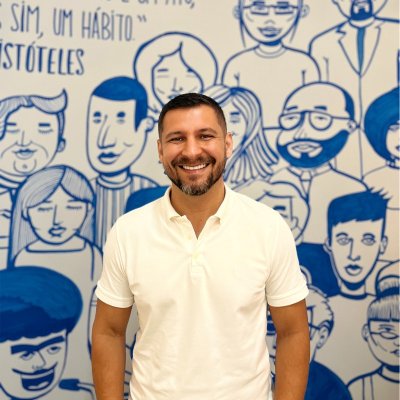 Paulo Schmidt