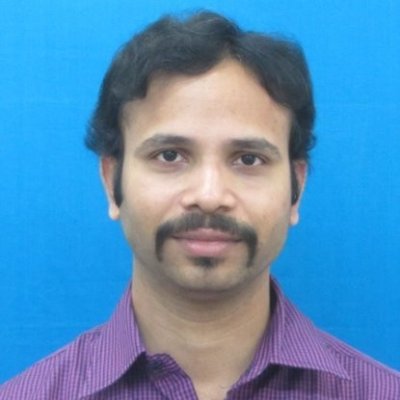 Pavan Konakandla