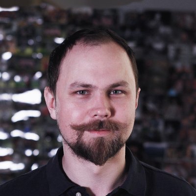 Pavel Bercik