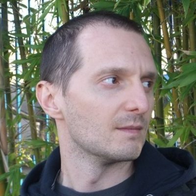 Pavel Mamaev