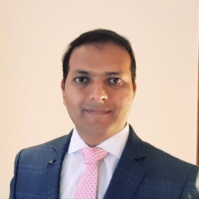 Pawan Nagla
