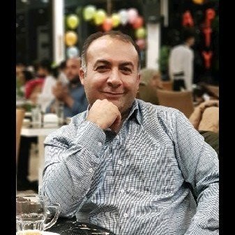 Payam Darvishzadeh