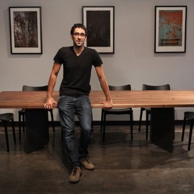 Payam Sarabi