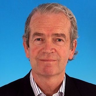 Peadar Crowley