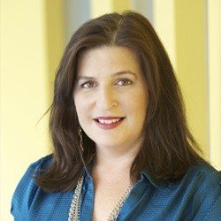 Penni Geller
