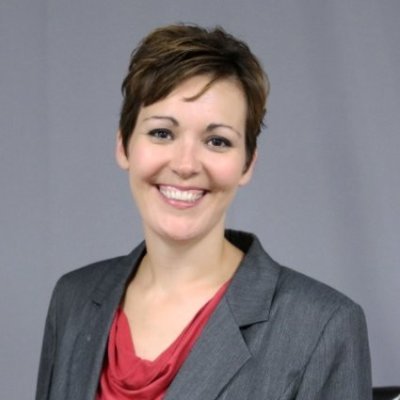 Penny Ripperger