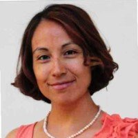 Perla Delgado