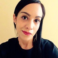 Perla Hernandez