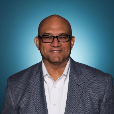 Perry Woodard