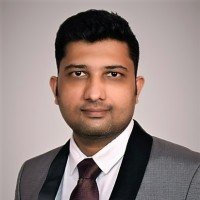 Perumal Raj
