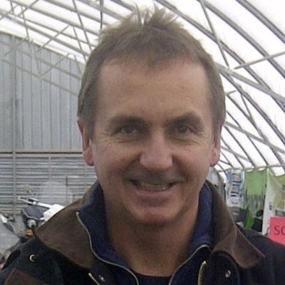 Pete Andrews