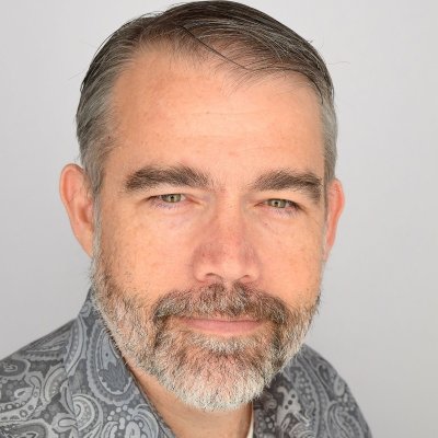 Pete Babcock