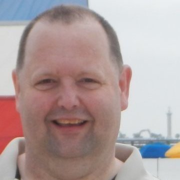 Pete Halsted