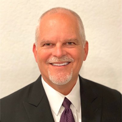 Pete Oglesby