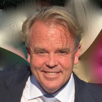 Pete Okeefe