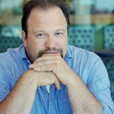 Pete Stevens