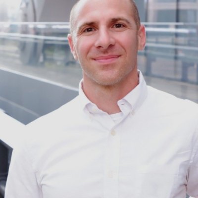 Peter Athans