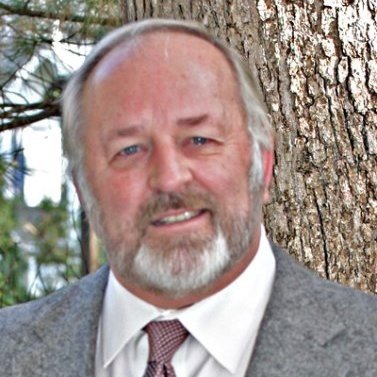 Peter Brown