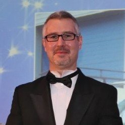 Peter Bunton