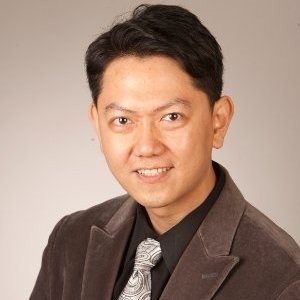 Peter Cheng