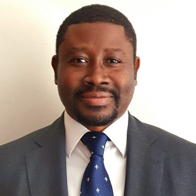 Peter Cofie