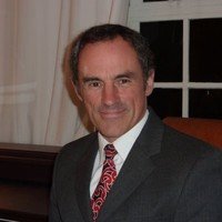 Peter Cottrell