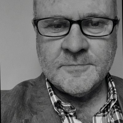Peter Crowcombe