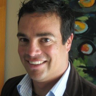 Peter Dorman