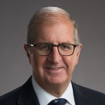 Peter Hayman