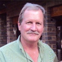 Peter Hepburn