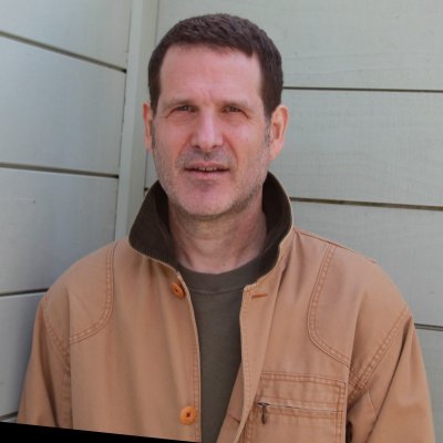 Peter Judson
