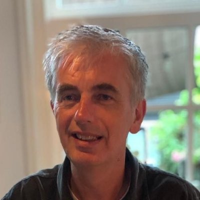 Peter Klappe