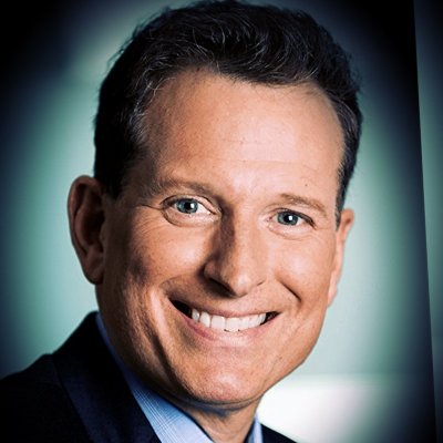 Peter Marber