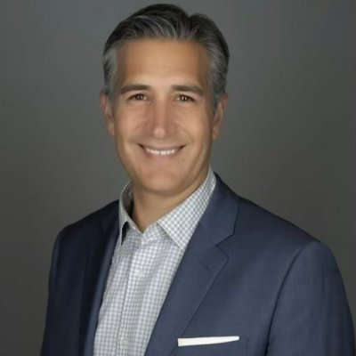 Peter Patnaude