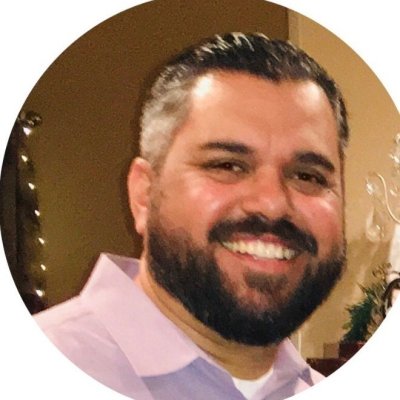 Peter Valencia