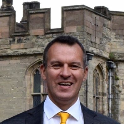 Peter Walker
