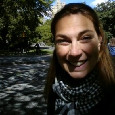 Petra Sandahl-Lind