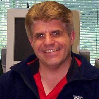 Phil Fawcett