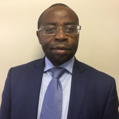 Phil Maanulwa