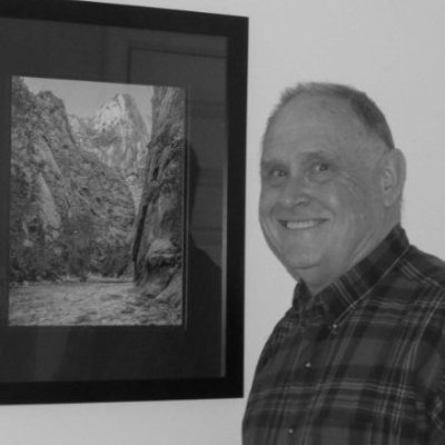 Phil McDonald