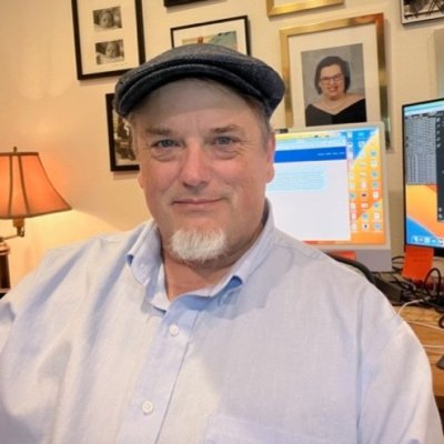 Phil Pfister