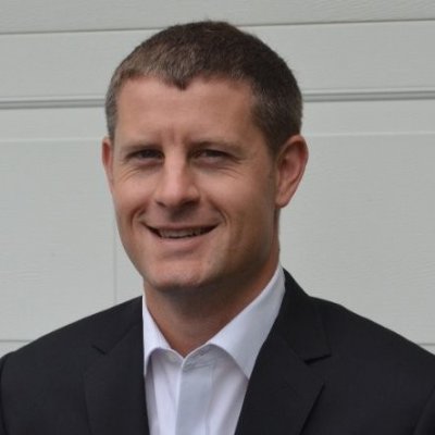 Phil Richards