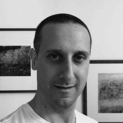 Phil Tavolacci